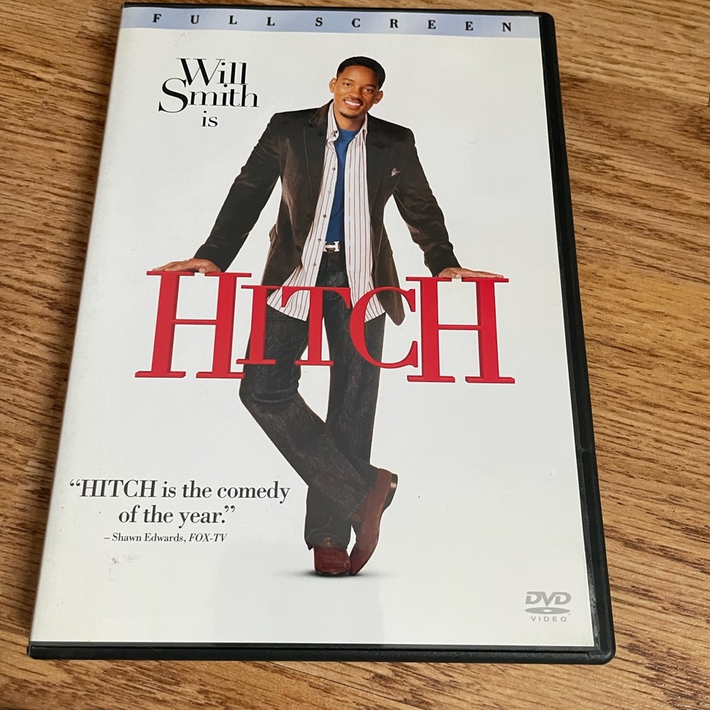 DVD